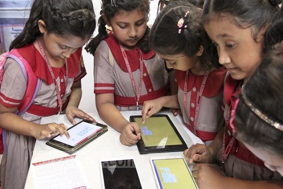 Student Learning Os Digital Learning - OS IT Solutions LTD.